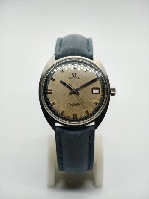 Seamaster Cosmic Vintage Watch 136.017 SP