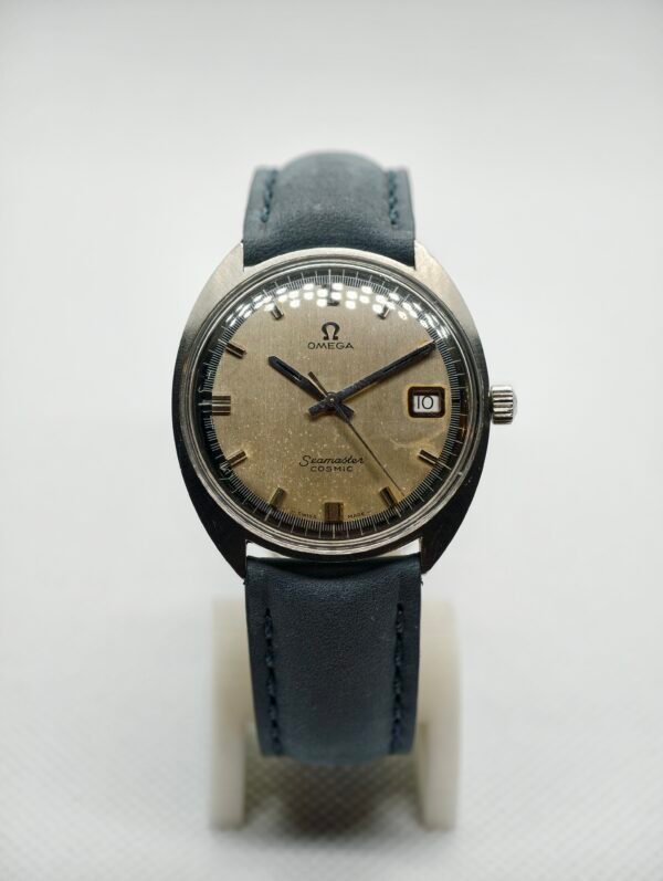 Seamaster Cosmic Vintage Watch 136.017 SP