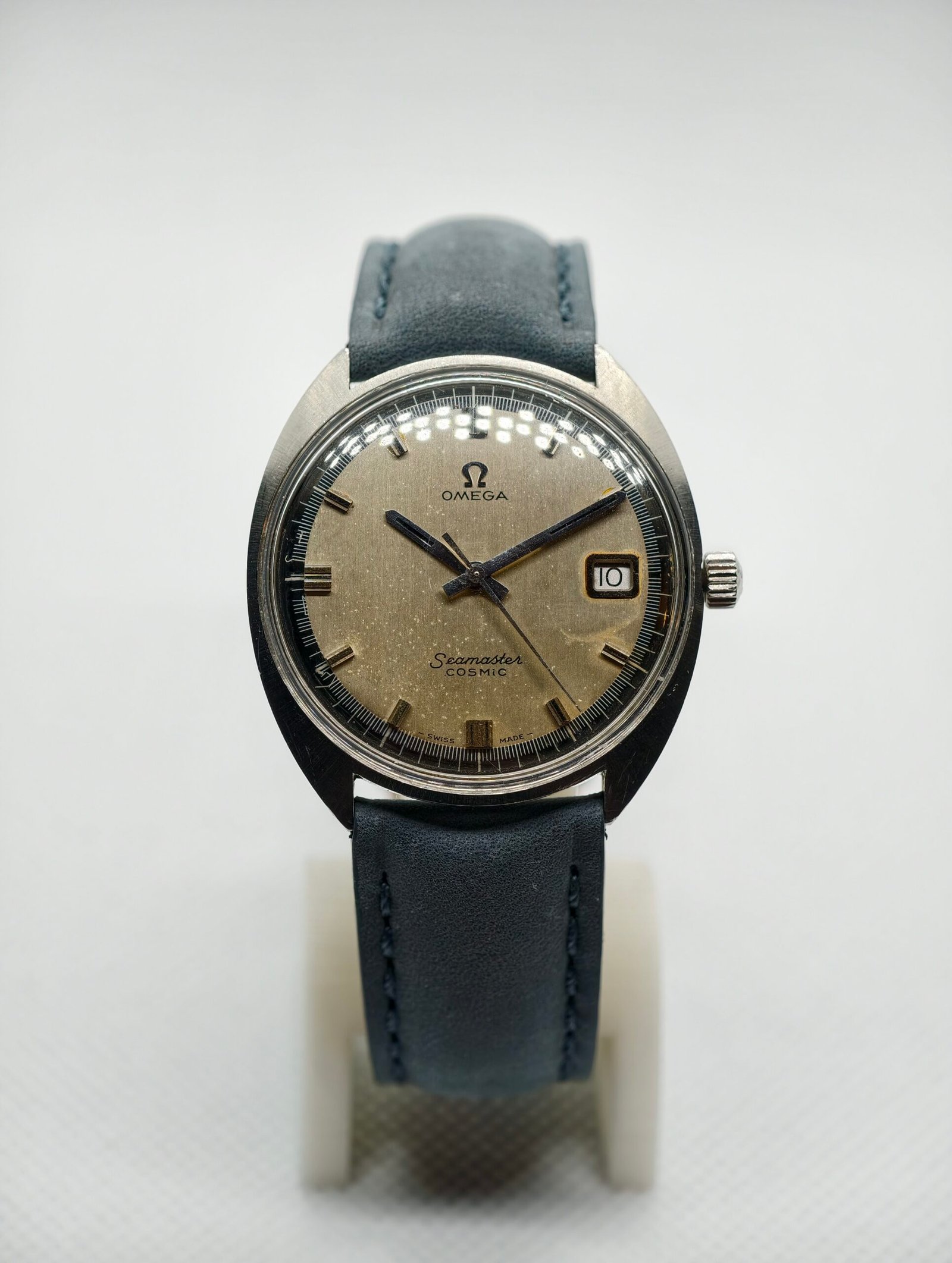 Seamaster Cosmic Vintage Watch 136.017 SP
