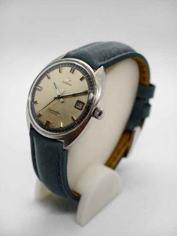 Seamaster Cosmic Vintage Watch 136.017 SP