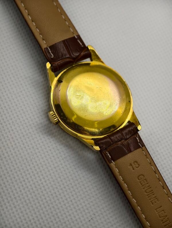 Omega Vintage 14772 SC-62