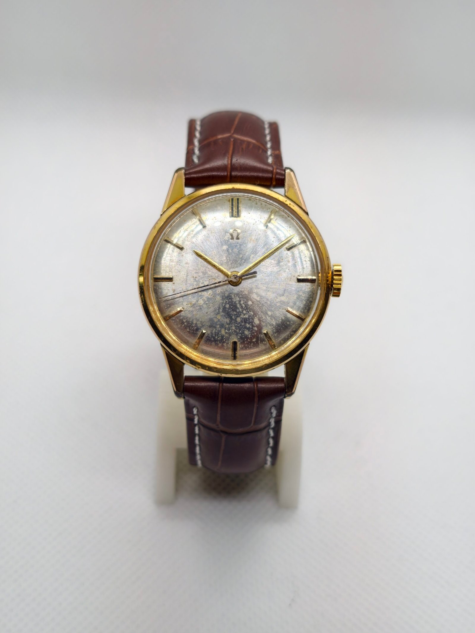 Omega Vintage 14772 SC-62