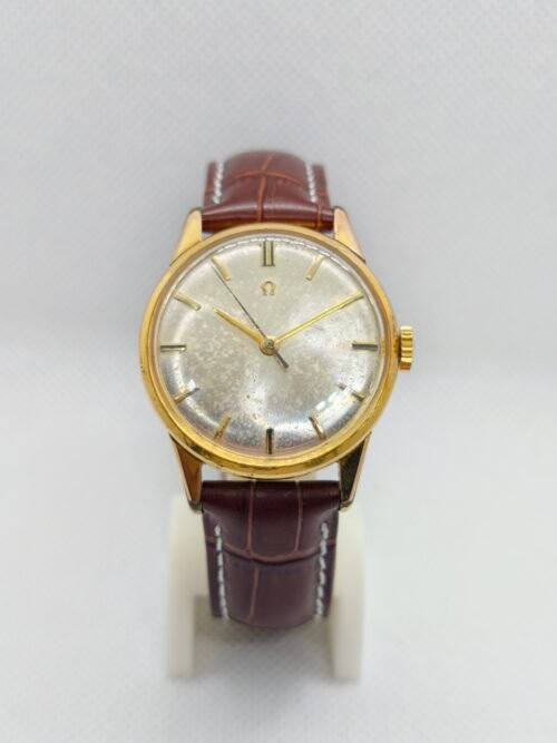Omega Vintage 14772 SC-62 Omega Vintage 14772 SC-62