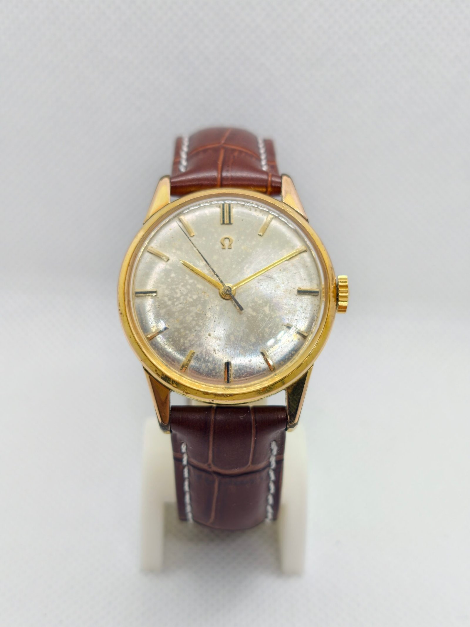 Omega Vintage 14772 SC-62
