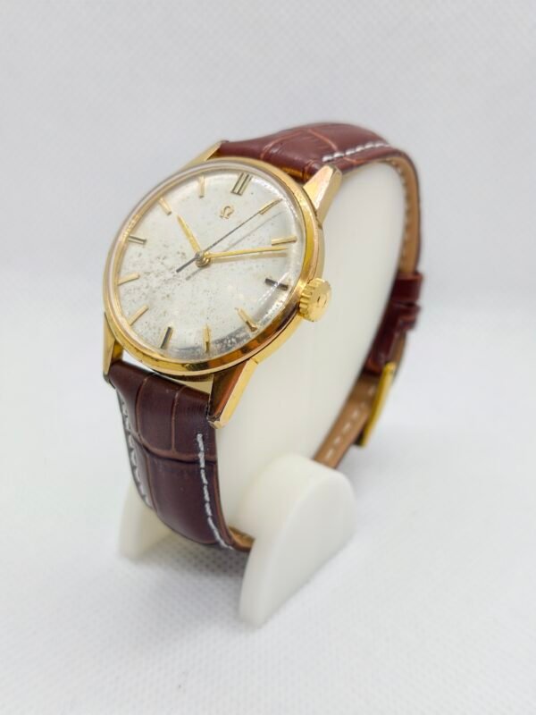 Omega Vintage 14772 SC-62