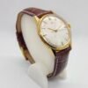 Omega Vintage 14772 SC-62