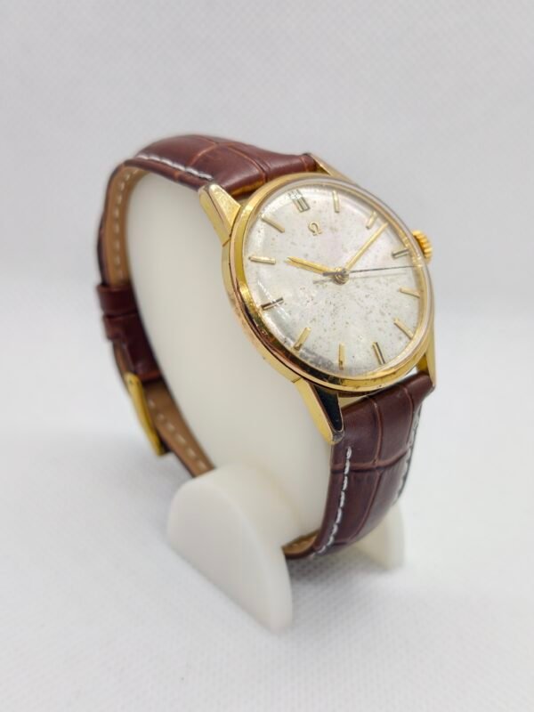 Omega Vintage 14772 SC-62