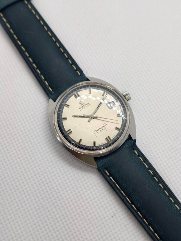 Omega Seamaster Cosmic 166.026