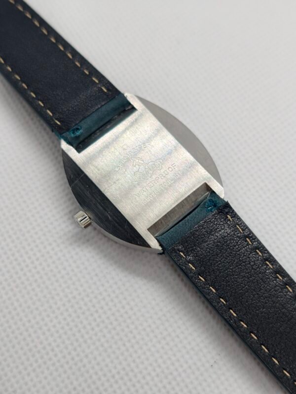 Omega Seamaster Cosmic 166.026