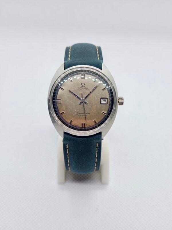 Omega Seamaster Cosmic 166.026