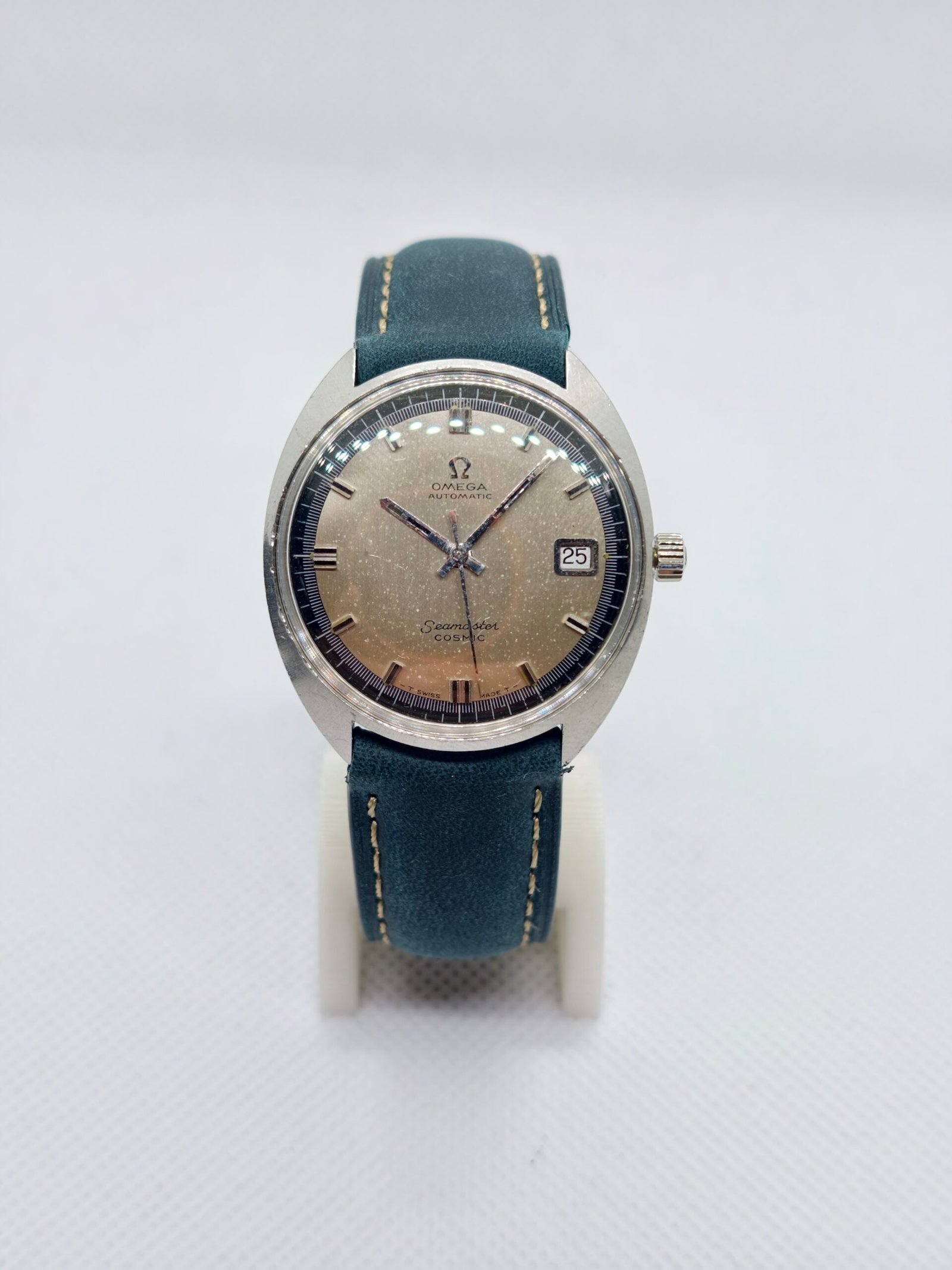 Omega Seamaster Cosmic 166.026