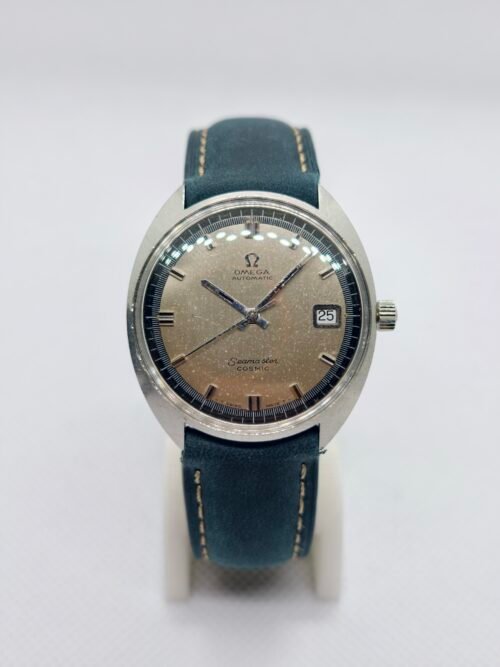 Omega Seamaster Cosmic 166.026