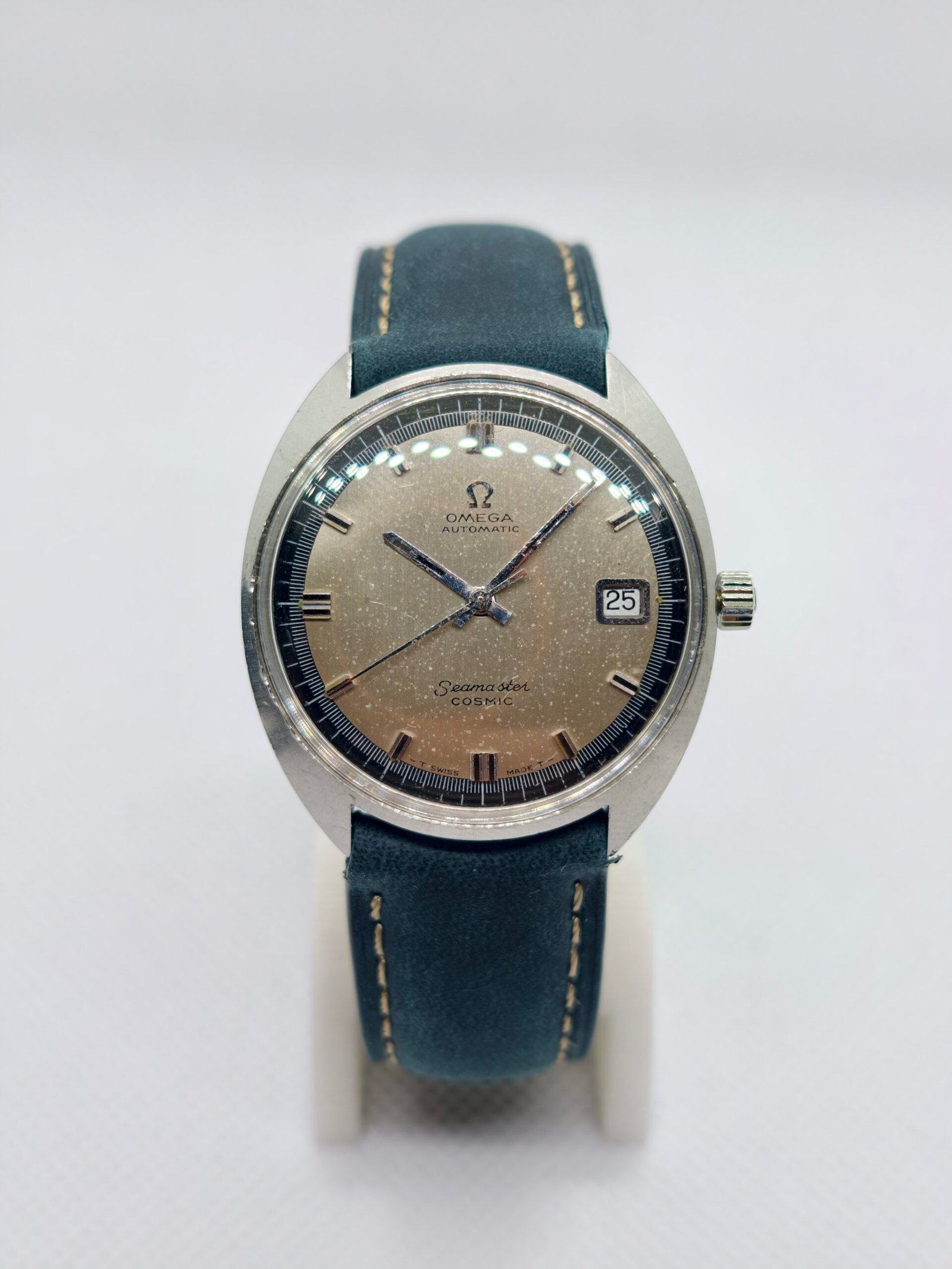 Omega Seamaster Cosmic 166.026