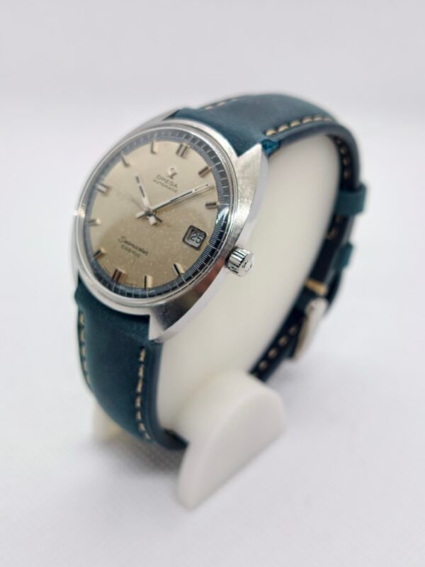 Omega Seamaster Cosmic 166.026