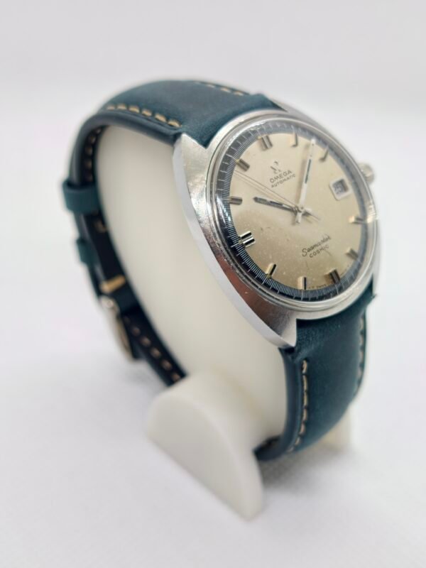 Omega Seamaster Cosmic 166.026