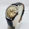 Omega Seamaster 166.010