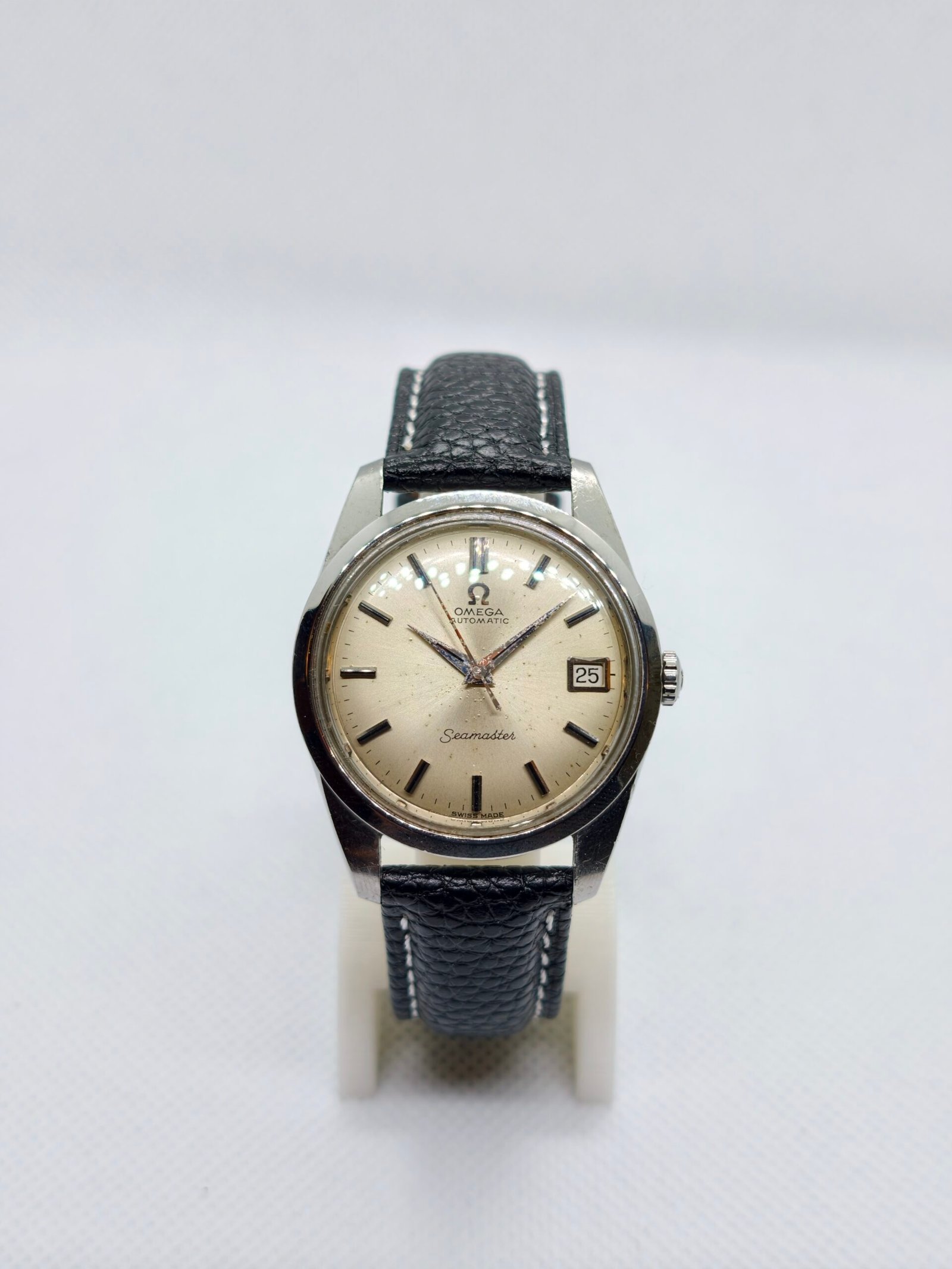 Omega Seamaster 166.010