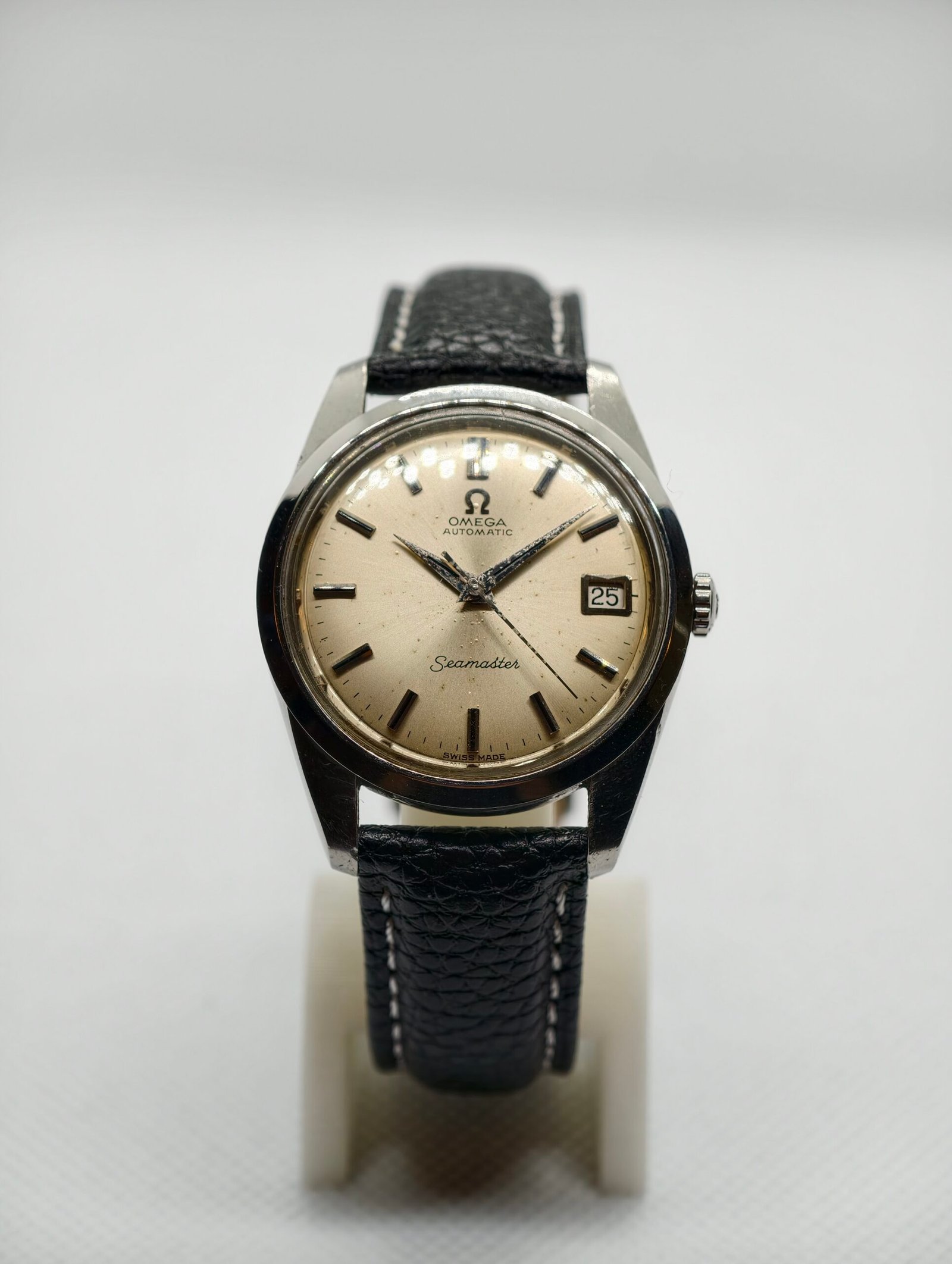 Omega Seamaster 166.010