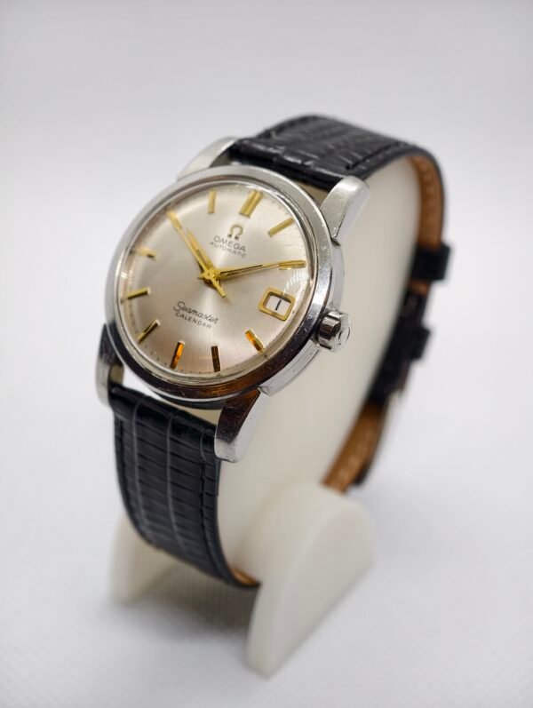 Omega Seamaster Calendar 2849 12SC