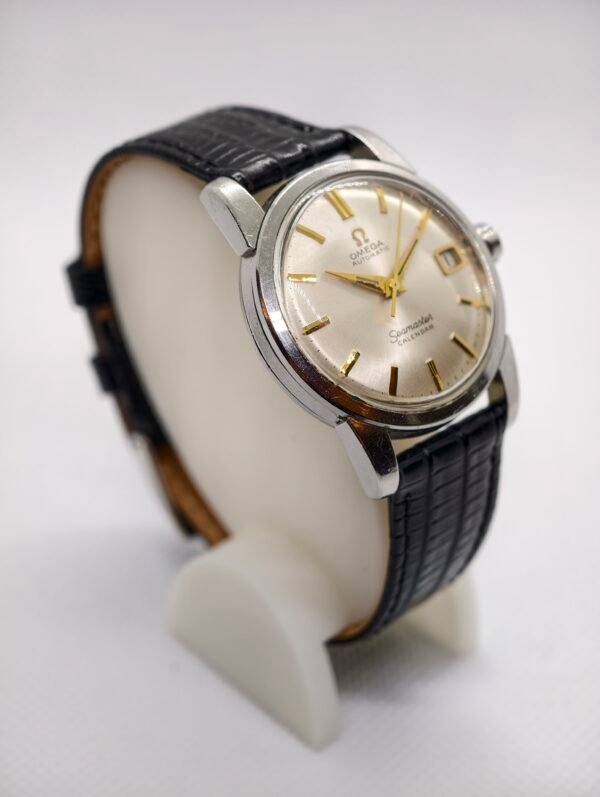 Omega Seamaster Calendar 2849 12SC