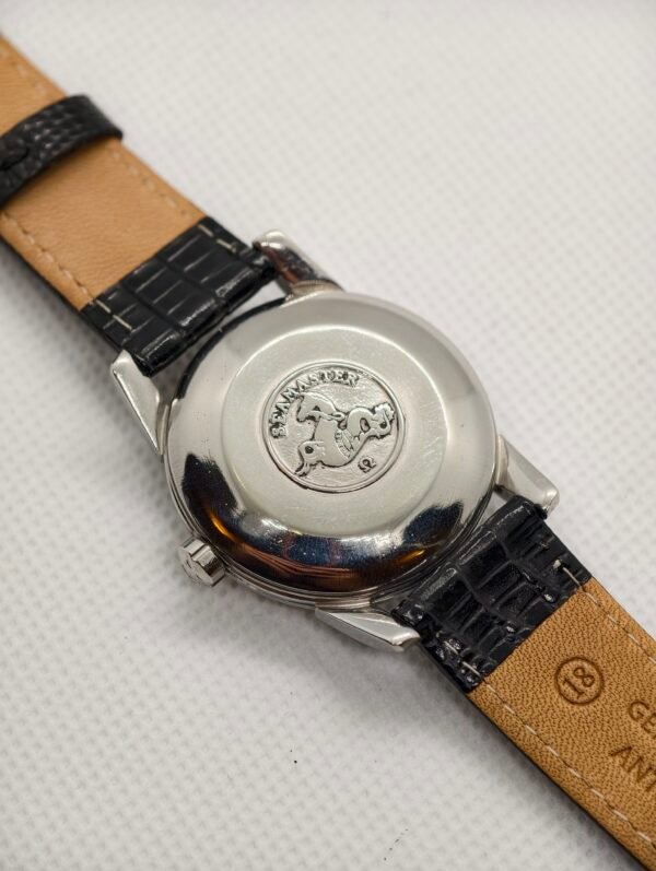 Omega Seamaster Calendar 2849 12SC
