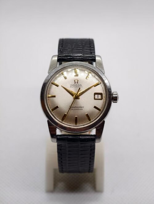 Omega Seamaster Calendar 2849 12SC