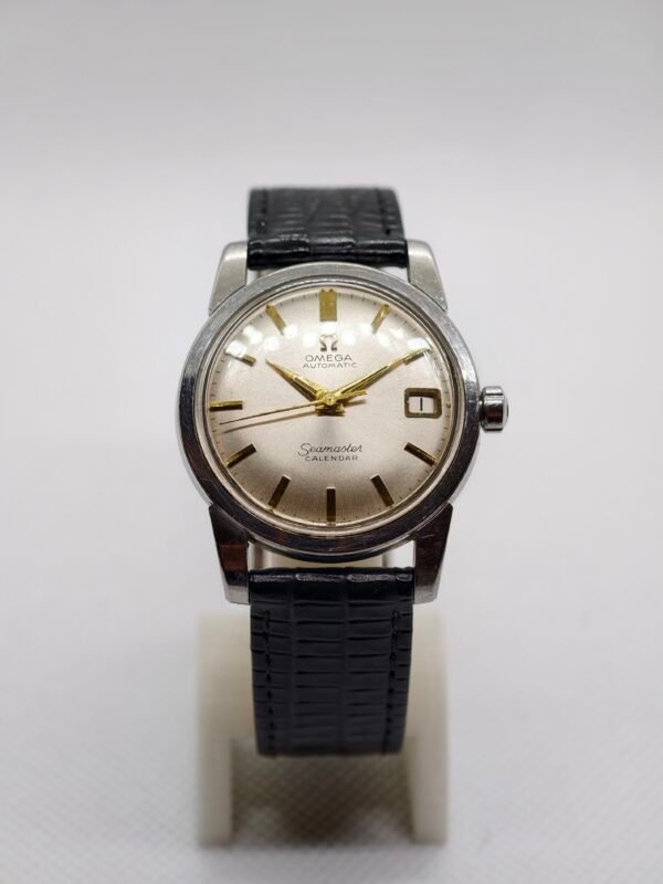 Omega Seamaster Calendar 2849 12SC