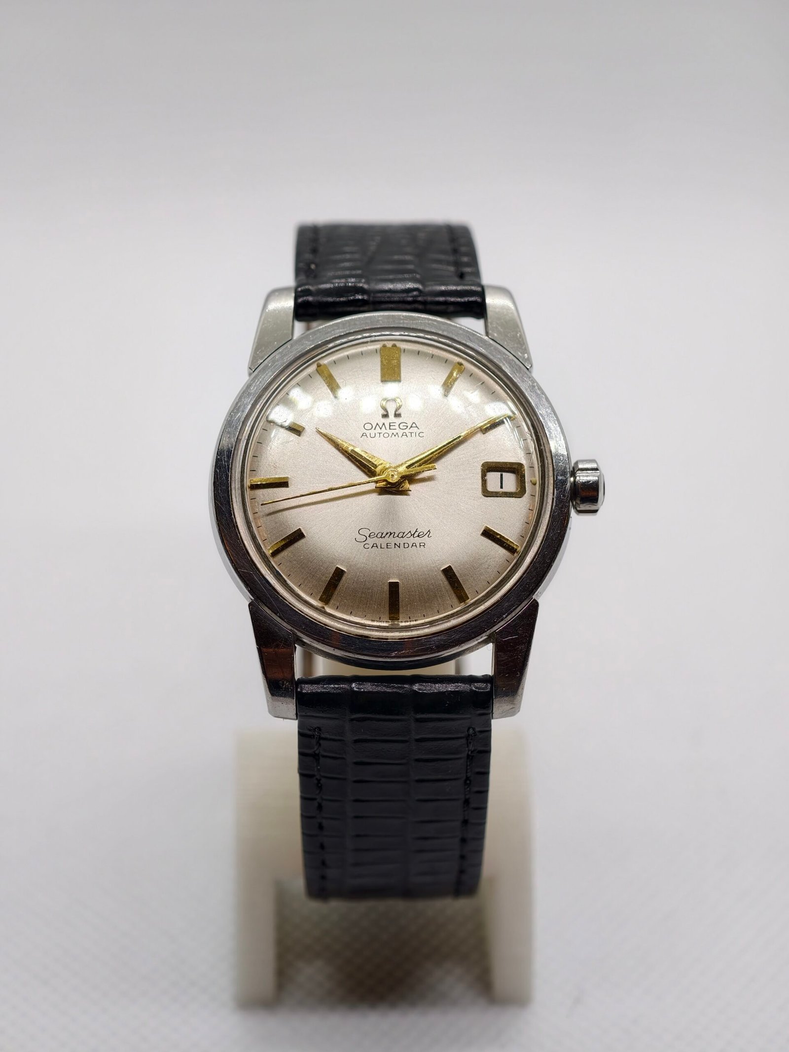 Omega Seamaster Calendar 2849 12SC