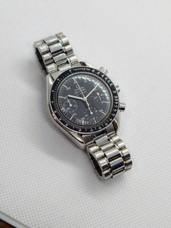 Omega Speedmaster Reduced 3510.50