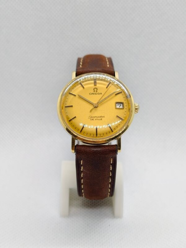 Omega Seamaster Deville 14740