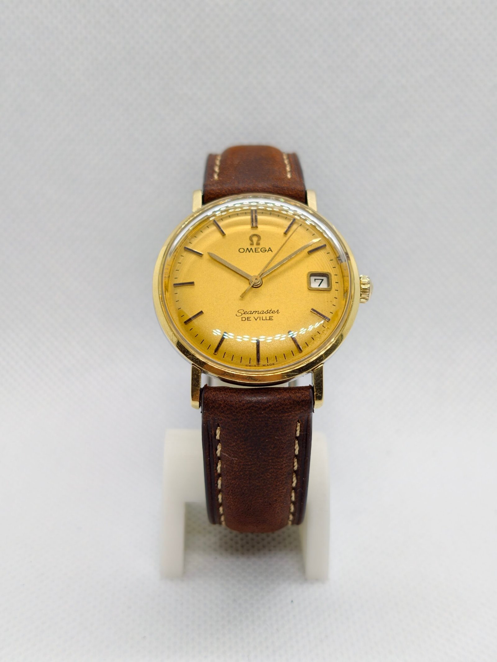 Omega Seamaster Deville 14740