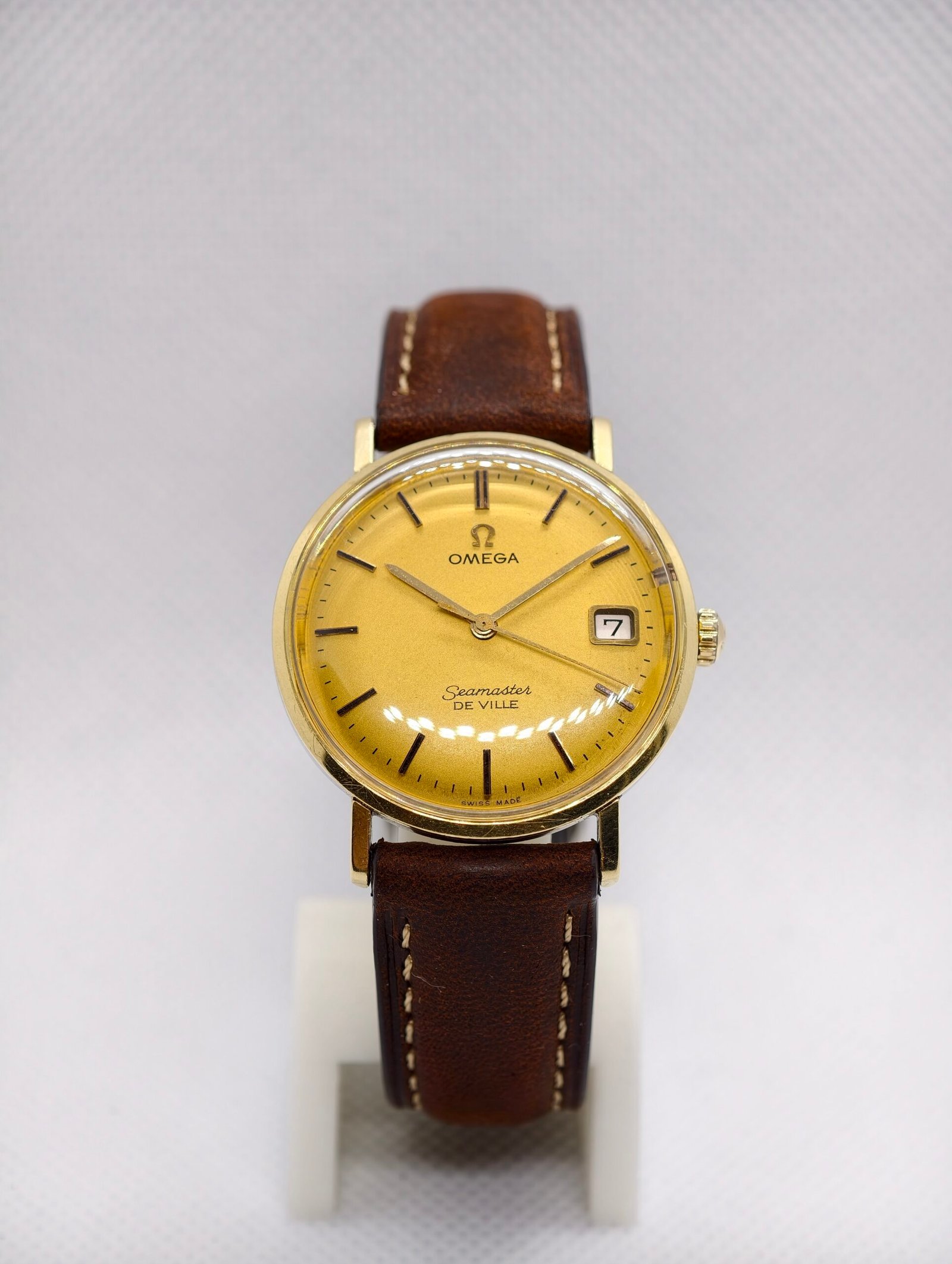 Omega Seamaster Deville 14740