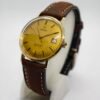Omega Seamaster Deville 14740