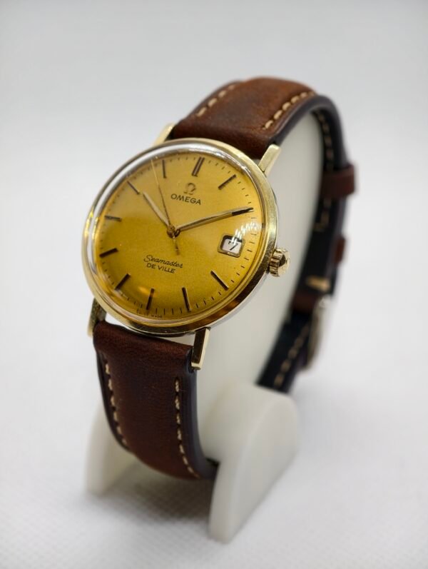 Omega Seamaster Deville 14740