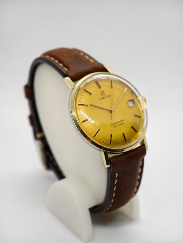 Omega Seamaster Deville 14740