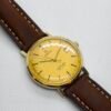 Omega Seamaster Deville 14740