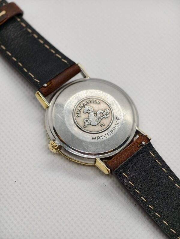 Omega Seamaster Deville 14740