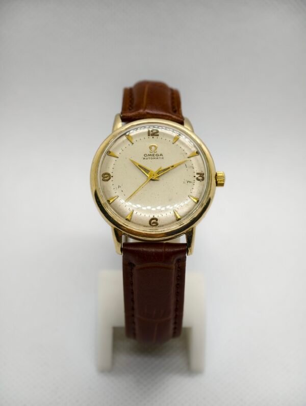 Omega Automatic G 6213