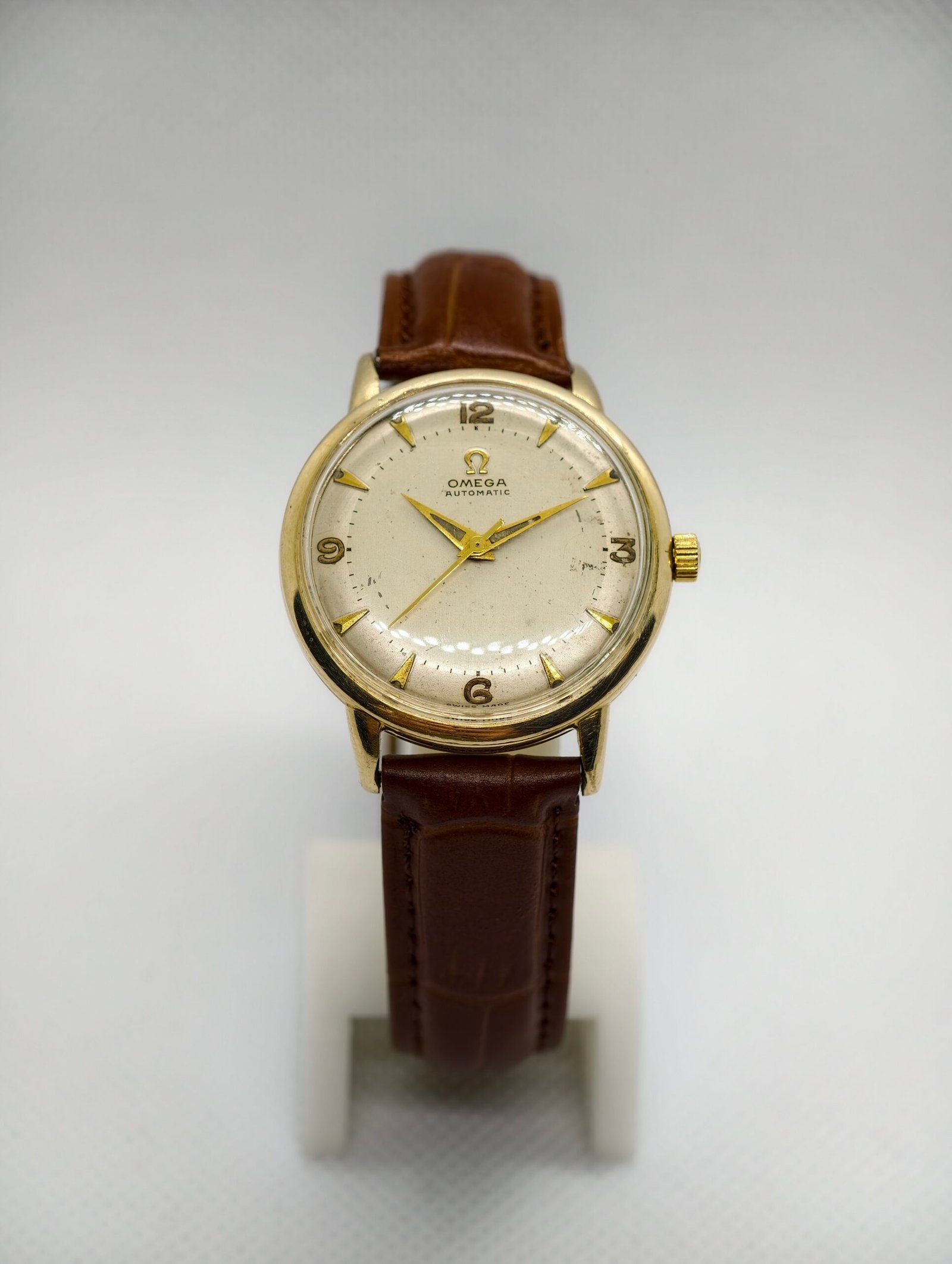 Omega Automatic G 6213