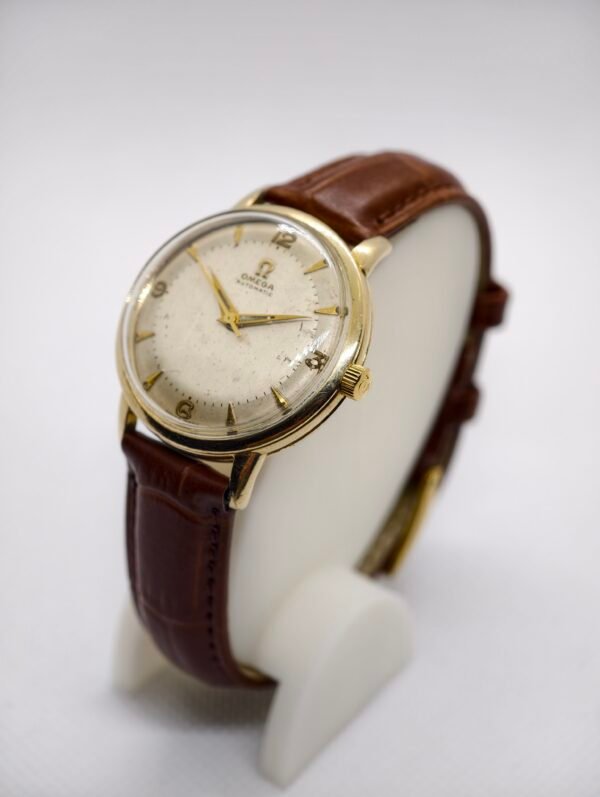 Omega Automatic G 6213