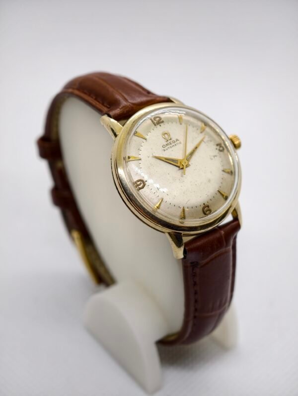 Omega Automatic G 6213