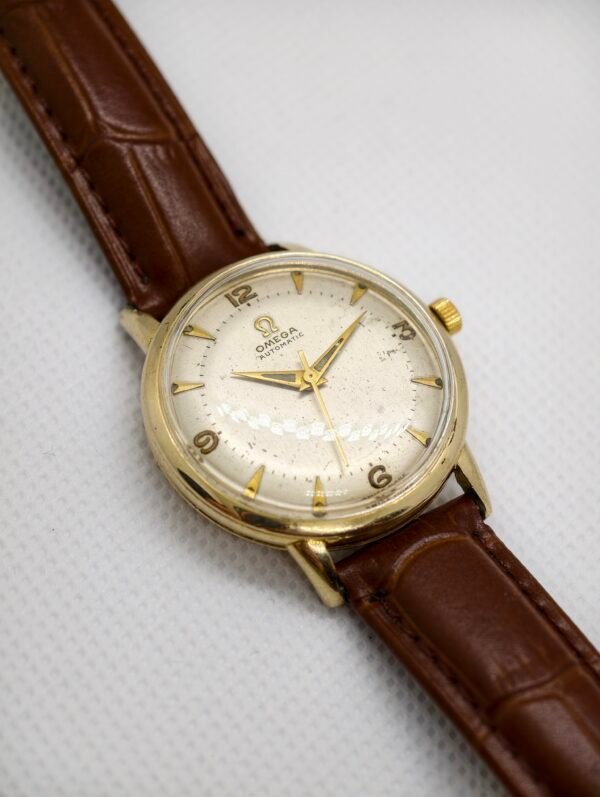 Omega Automatic G 6213