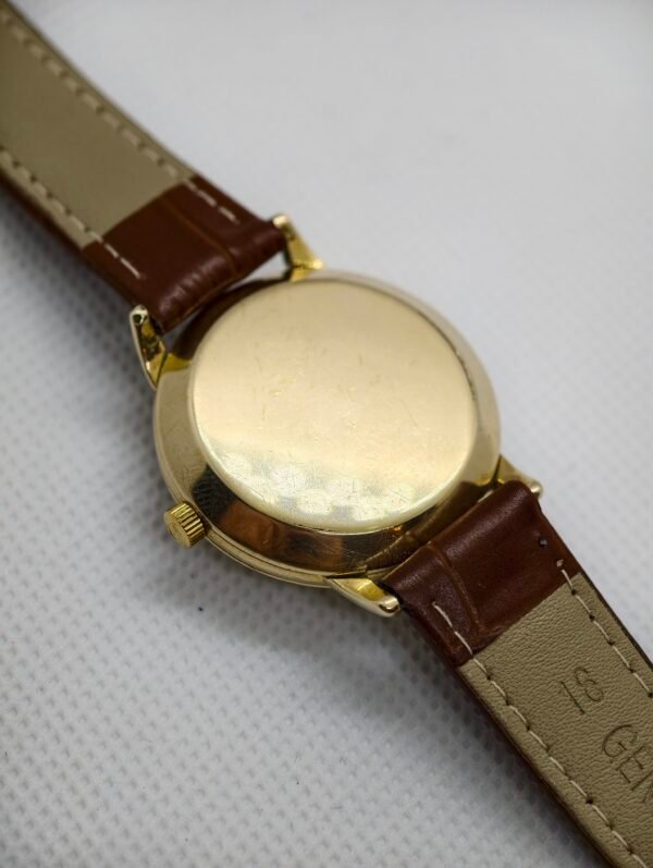 Omega Automatic G 6213