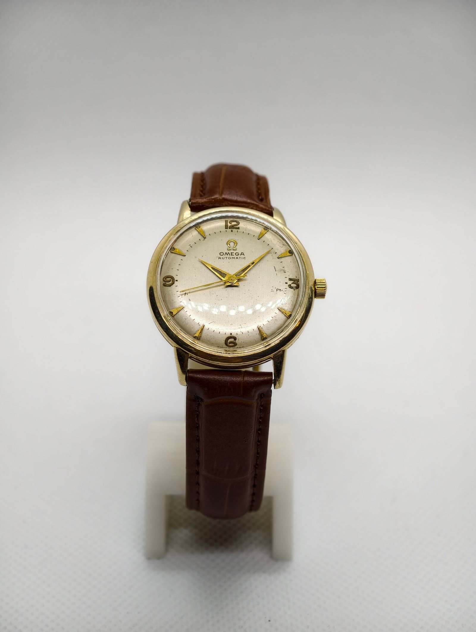 Omega Automatic G 6213